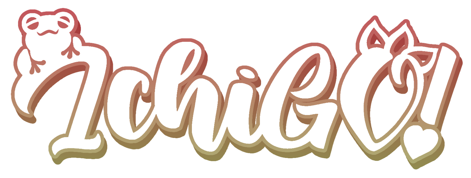 IchiGO! Logo